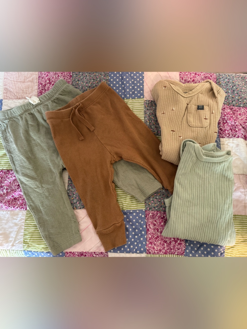 Neutral Bundle